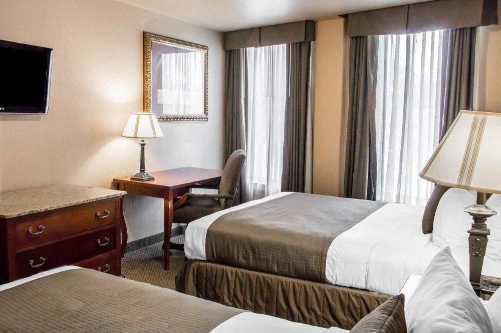 O'Brien Riverwalk Boutique Hotel San Antonio Buitenkant foto