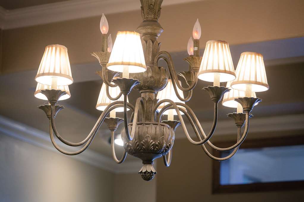 O'Brien Riverwalk Boutique Hotel San Antonio Interieur foto